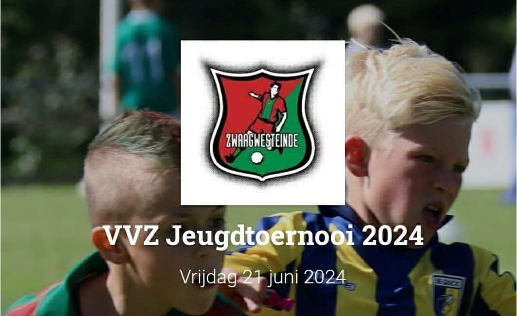 2e editie van het VVZ jeugdtoernooi