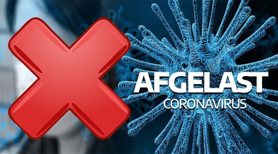 Zwaagwesteinde - SC Stiens afgelast