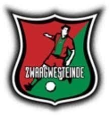 Barbecue na afloop VVZ 1 - GVAV Rapiditas 1