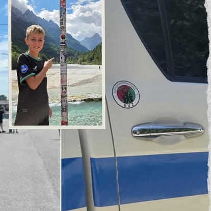 Stickers over de hele wereld