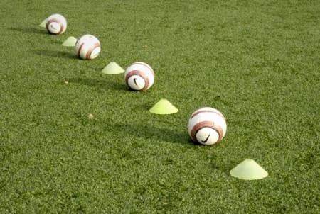 Trainingsschema 2020-2021