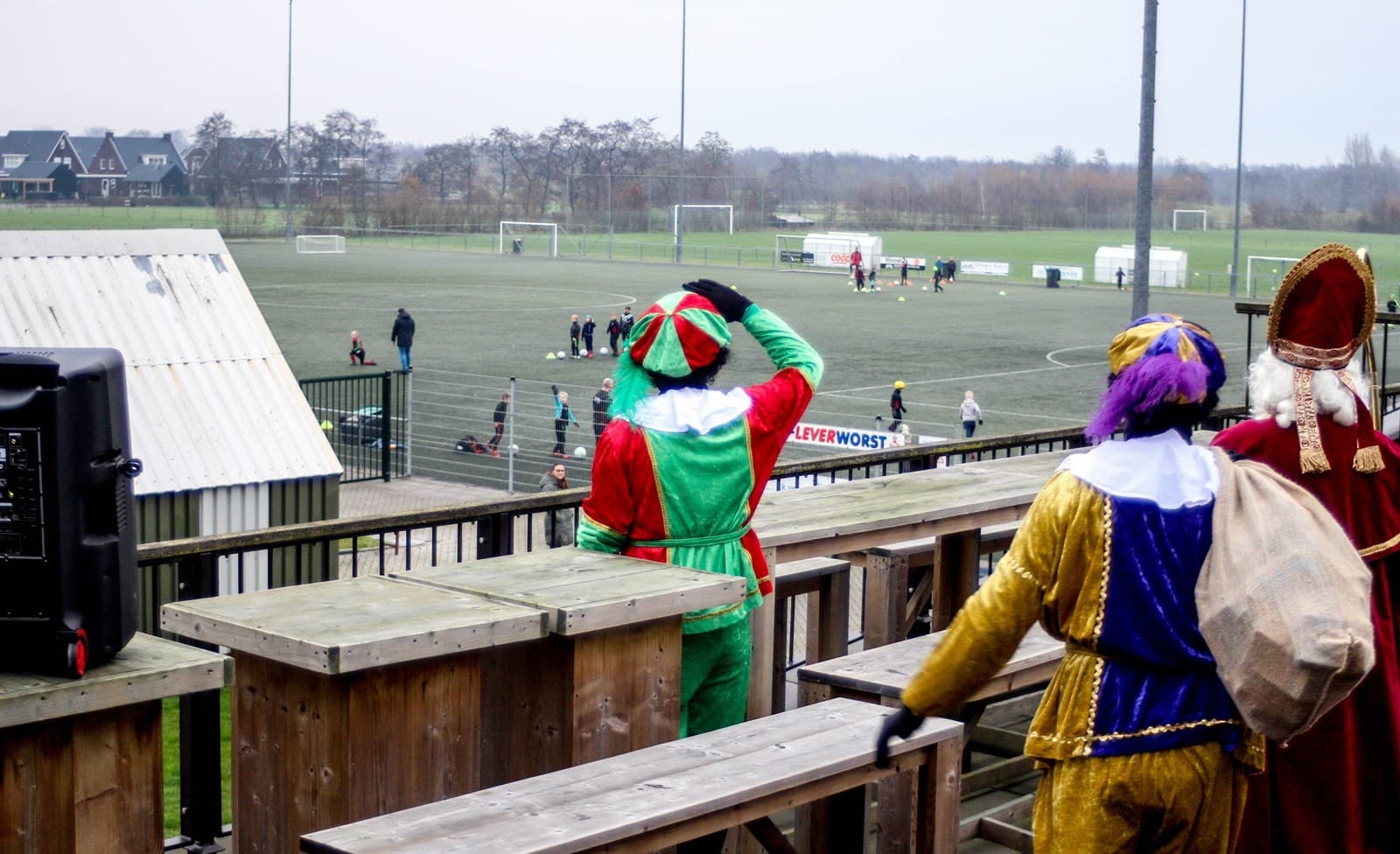 🎁 SINTERKLAAS