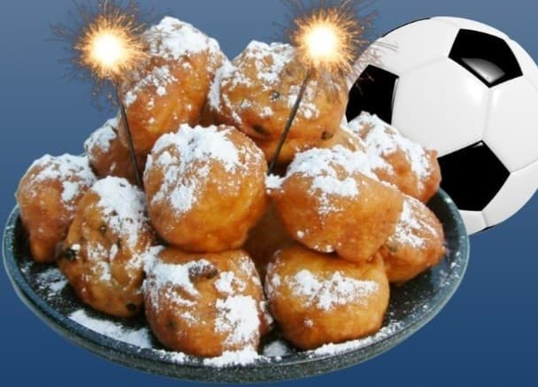 Oliebollenactie 2024!