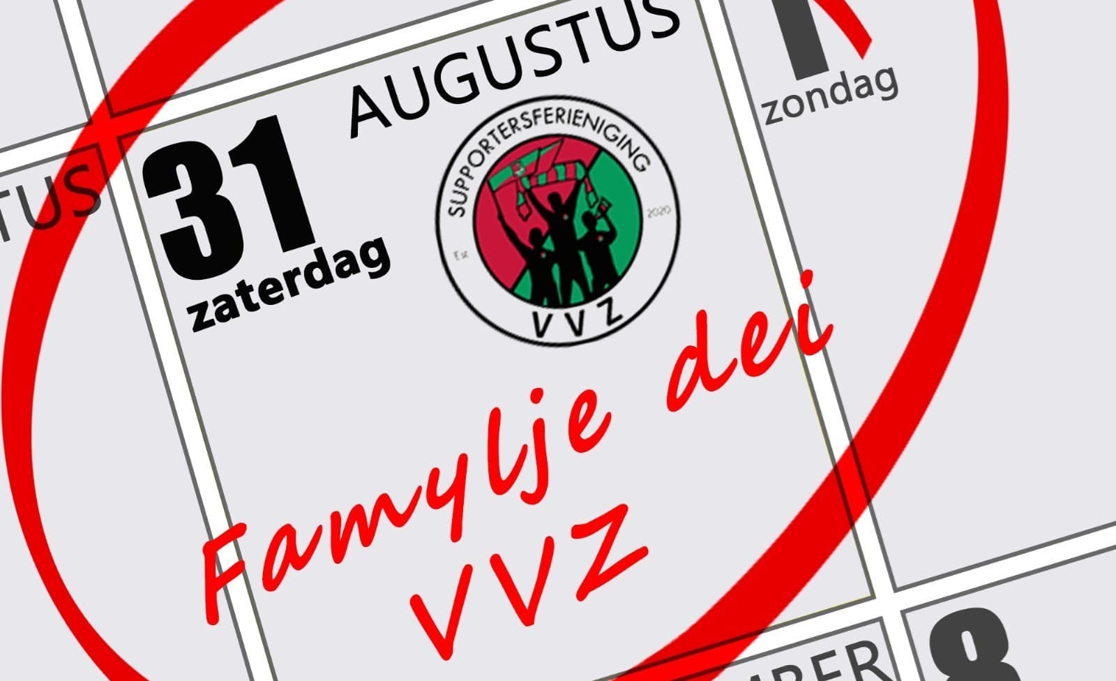 Famyljedei VVZ