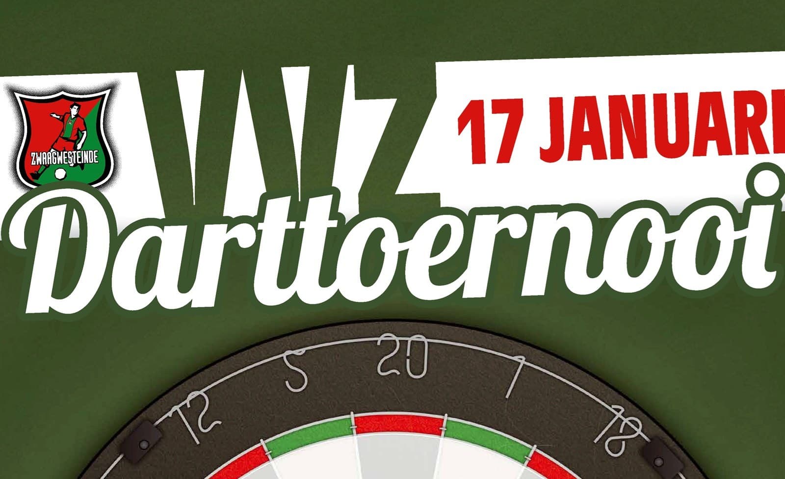 Lets play darts!