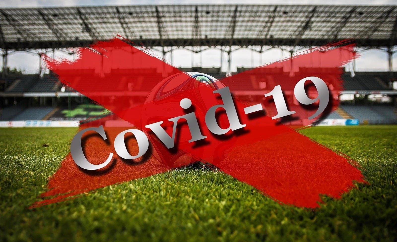 Corona-update: kan de jeugd straks weer trainen?