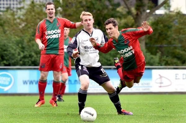 Wederom versterking voor Zwaagwesteinde