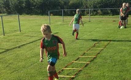 Zeer Geslaagde Ouderavond