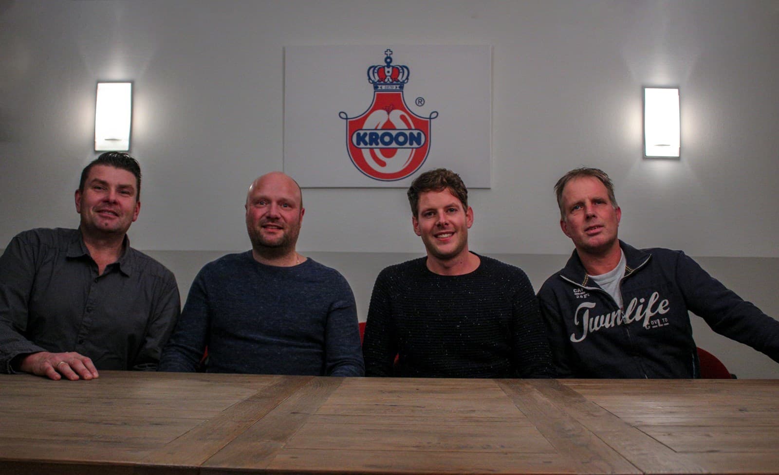 Seniorentrainers verlengen bij Zwaagwesteinde