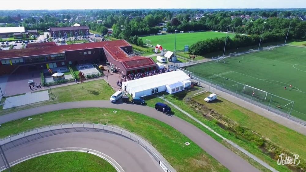 Zaterdag 11 juli doe-dag