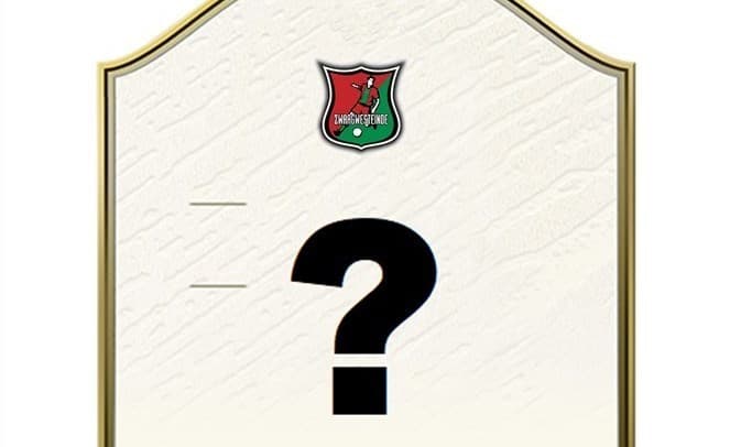 Scoor je eigen voetbalkaart!