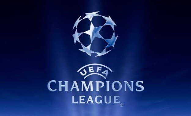 Champions League in de Westereen