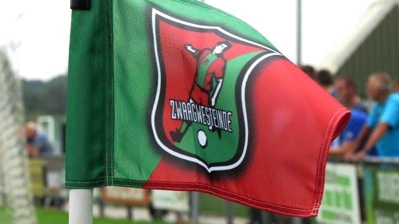 Herkansing voor Zwaagwesteinde in de tweede klasse