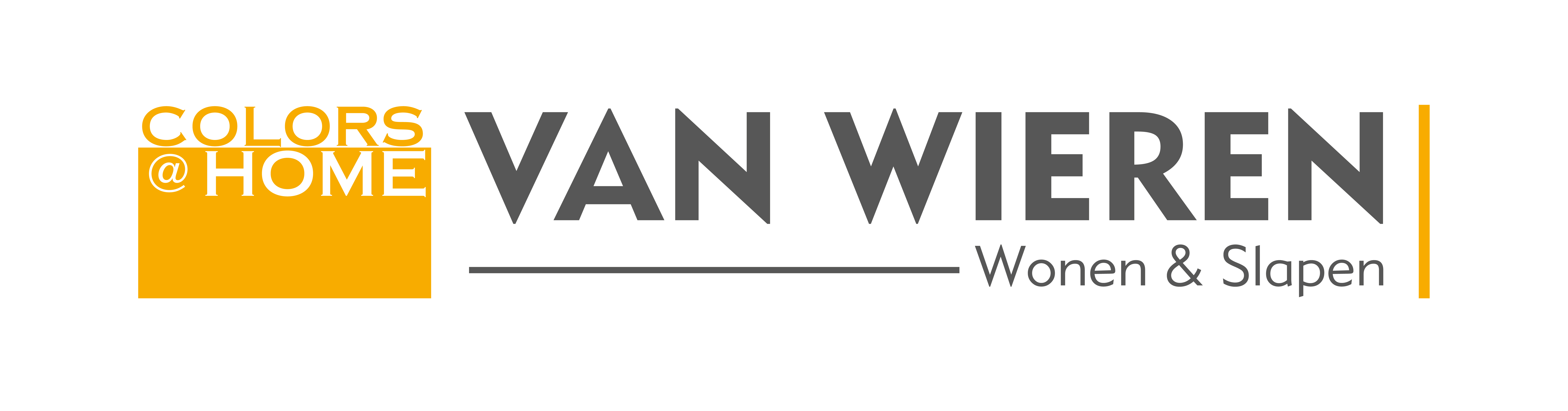Van Wieren Wonen & Slapen