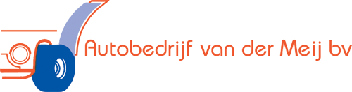 Autobedrijf van der Meij