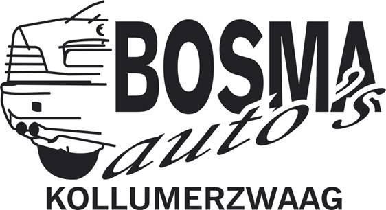 Bosma Auto's