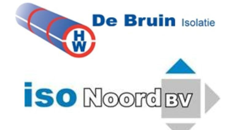 De Bruin Isolatie / ISO Noord