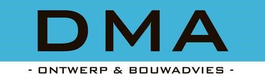 DMA ontwerp en bouwadvies