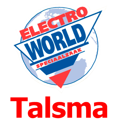 Electro World Talsma