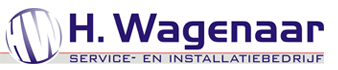 Service- en Installatiebedrijf H. Wagenaar