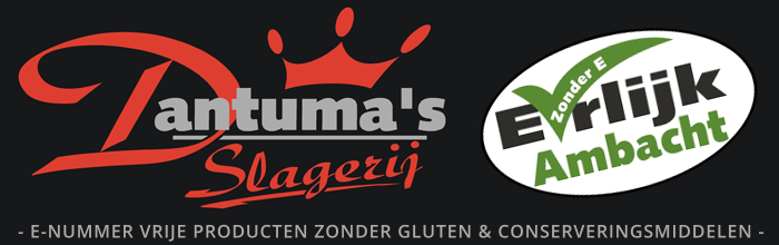 Slagerij Dantuma